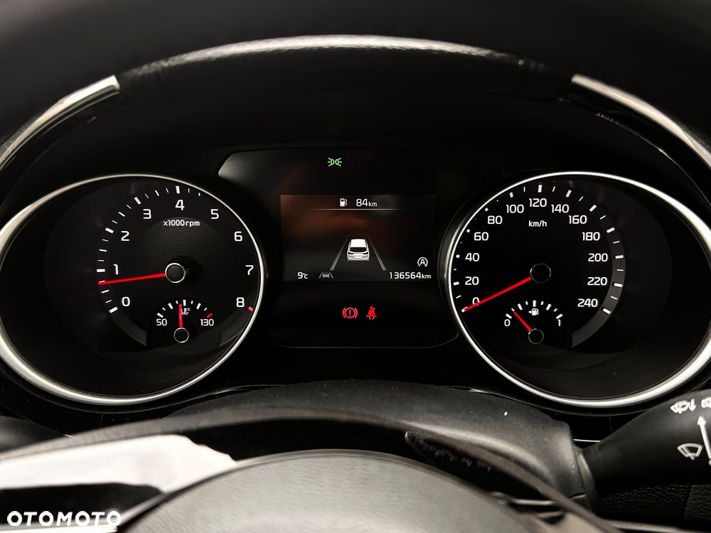 Kia Ceed 1.5 T-GDI OPF Vision - 34