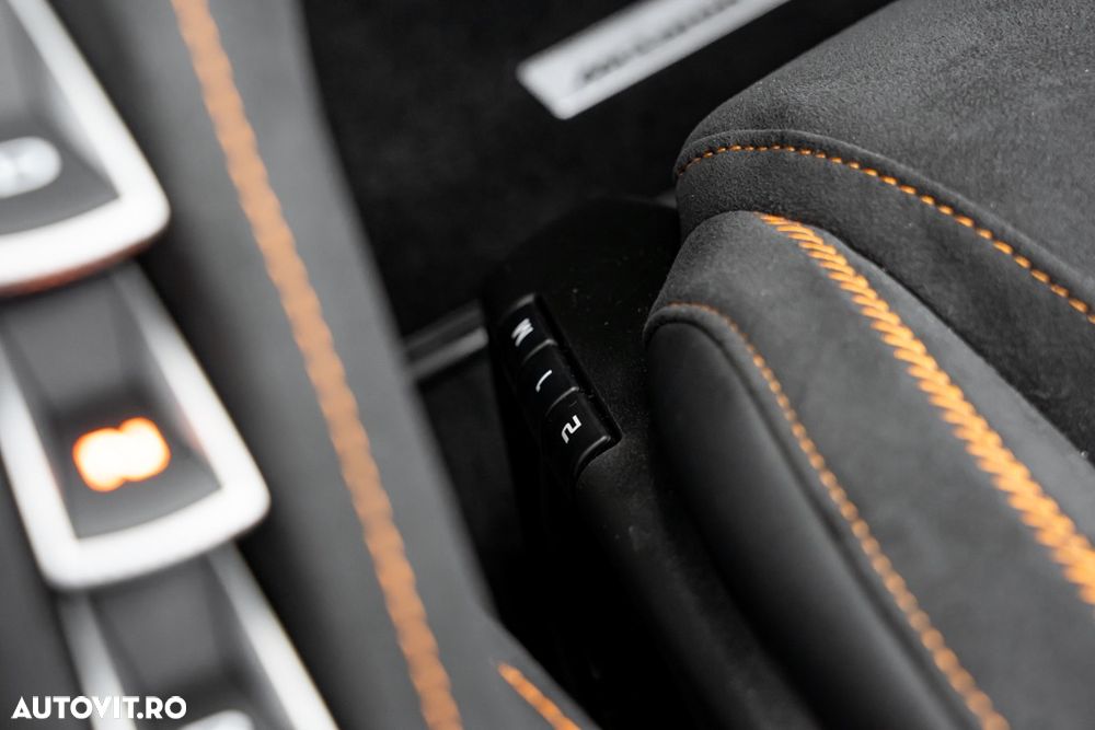 McLaren 750S Spider - 15