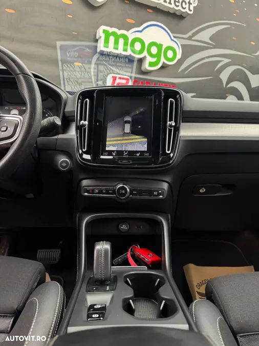 Volvo XC 40 D3 R-Design - 14