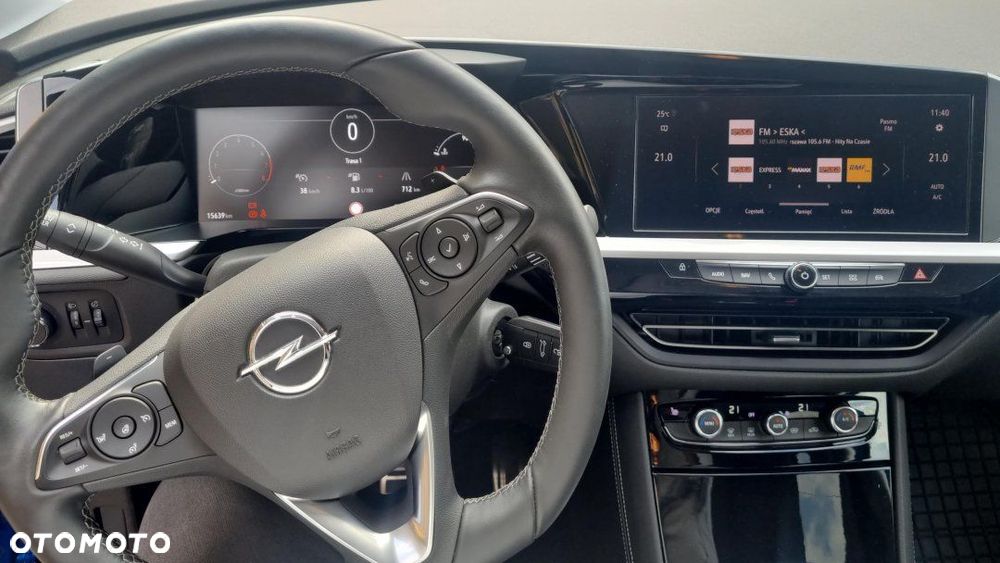 Opel Grandland - 15