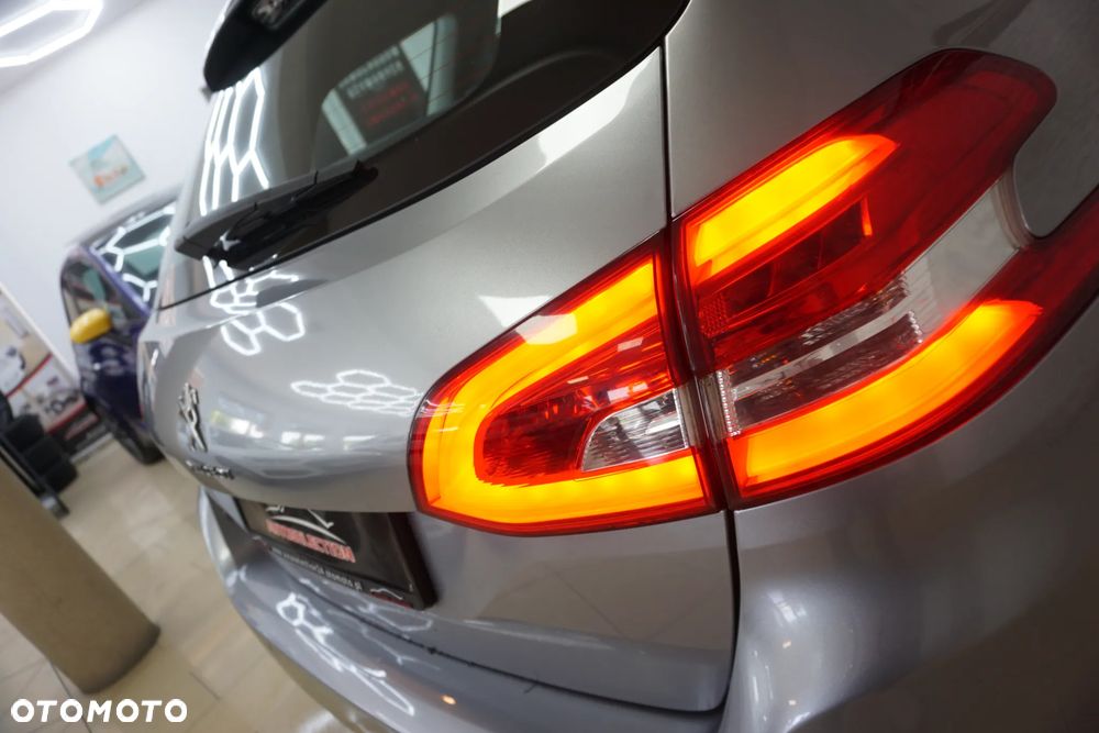 Peugeot 308 BlueHDi 100 Stop & Start Access - 14
