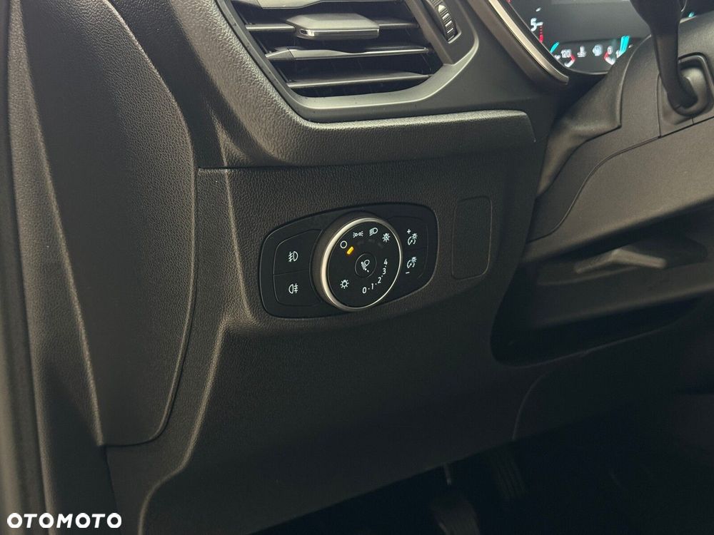 Ford Focus - 21