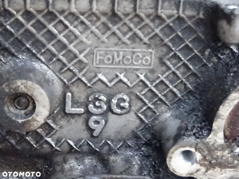 MAZDA 6 2,0 16V GG GŁOWICA SILNIKA WAŁKI ROZRZĄDU 2,0 LF95 - 8