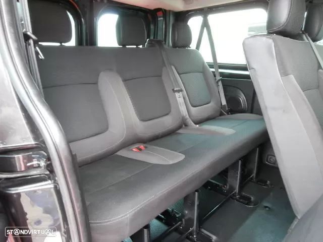 Fiat Talento 1.6 M-Jet L1H1 9L - 29