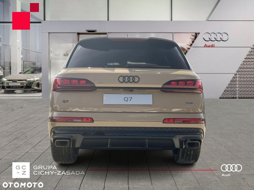 Audi Q7 - 4