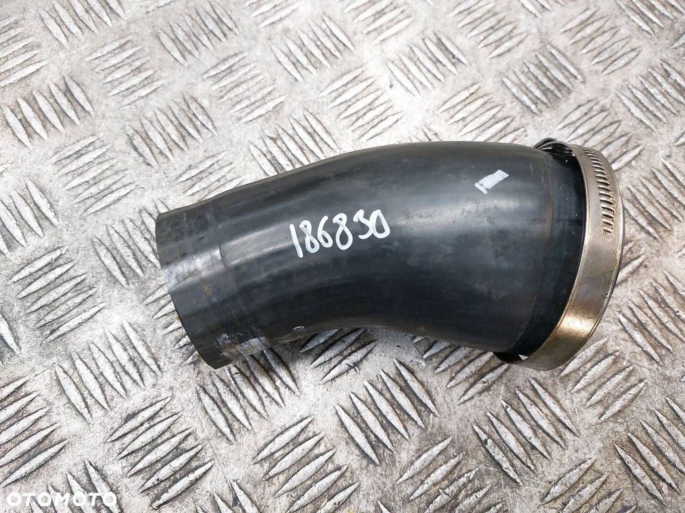 PRZEWÓD POWIETRZA INTERCOOLERA SANTA FE III 2.0 T G4KH 28288-2G200 - 1