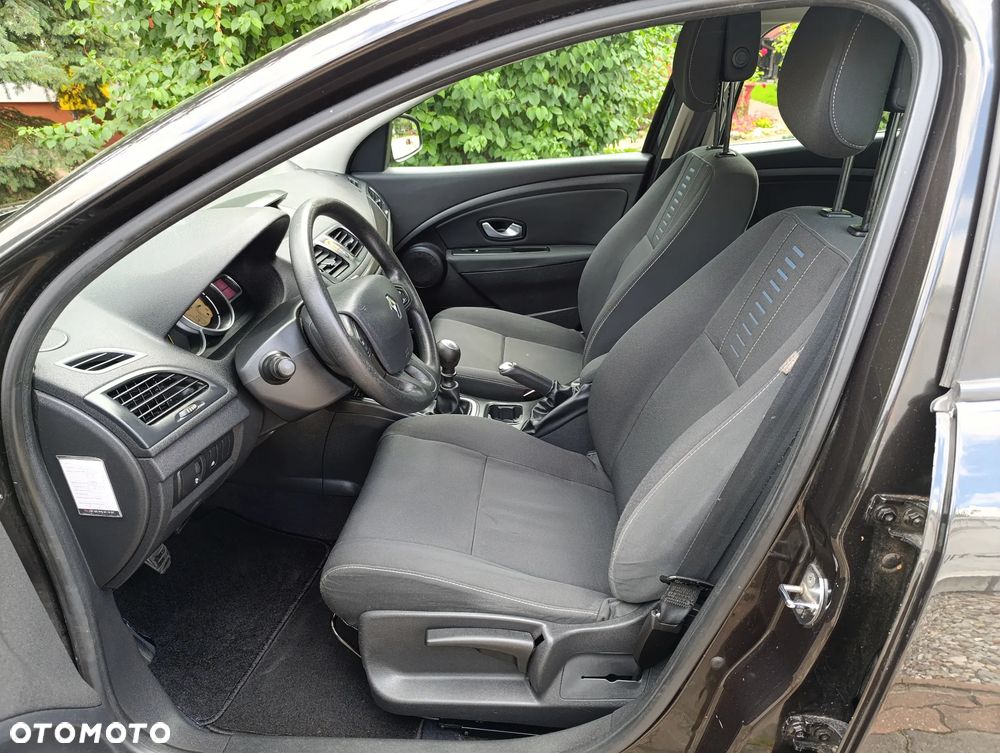Renault Megane - 5