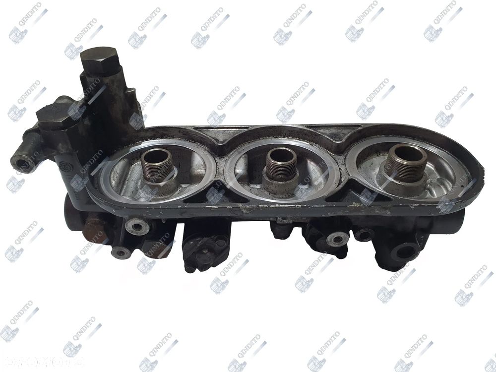 PODSTAWA FILTRA OLEJU RENAULT PREMIUM DXI 20743633 - 1