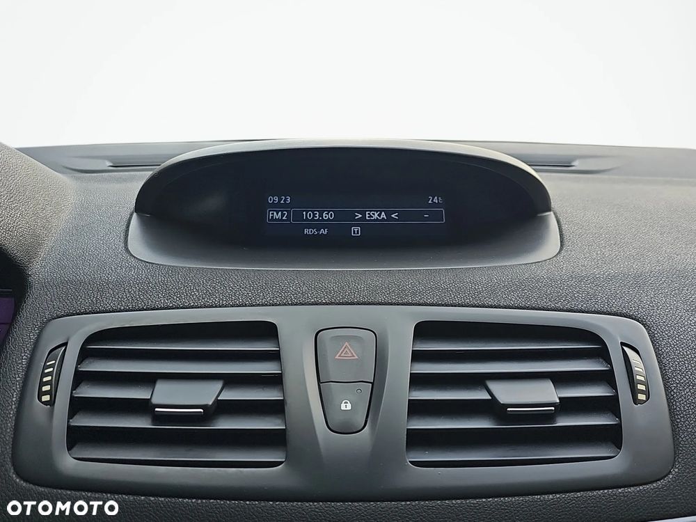 Renault Megane 1.6 16V Limited - 18