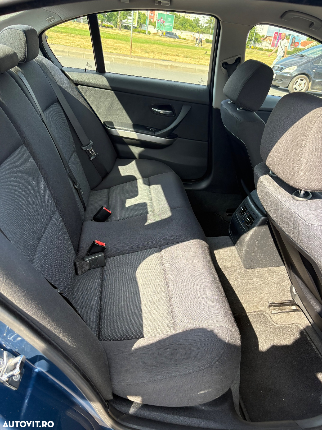 BMW Seria 3 - 9