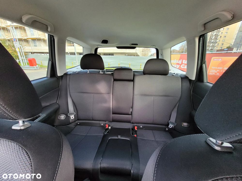 Subaru Forester 2.0D XE 000 Euro5 - 5