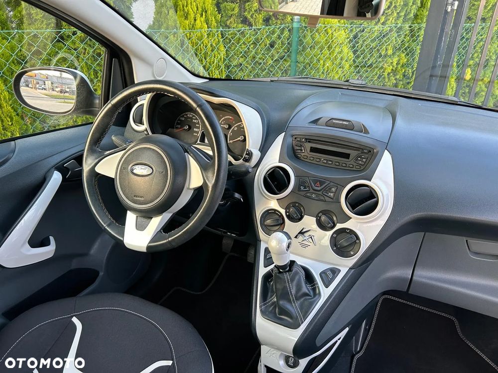 Ford KA 1.2 Grand Prix II - 19