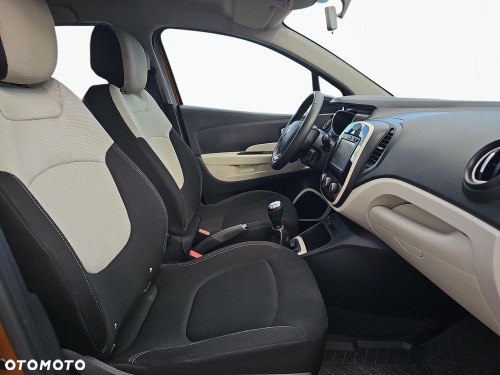Renault Captur - 14
