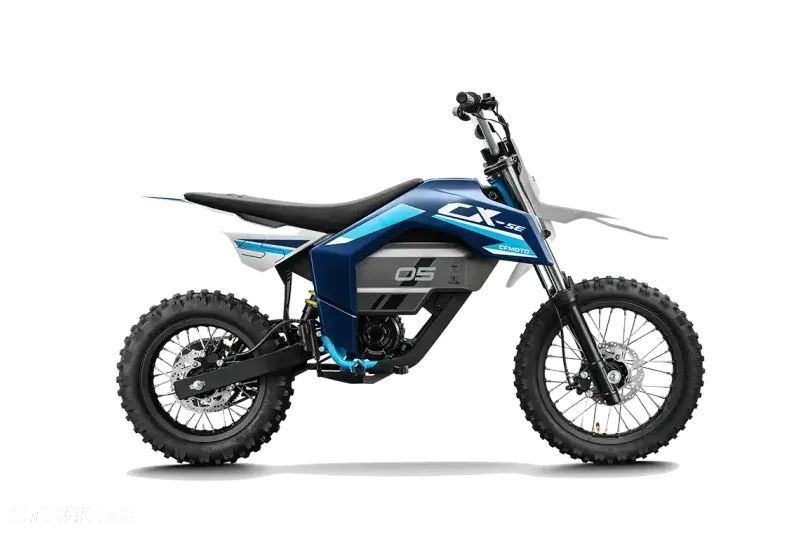CFMoto Inny - 1
