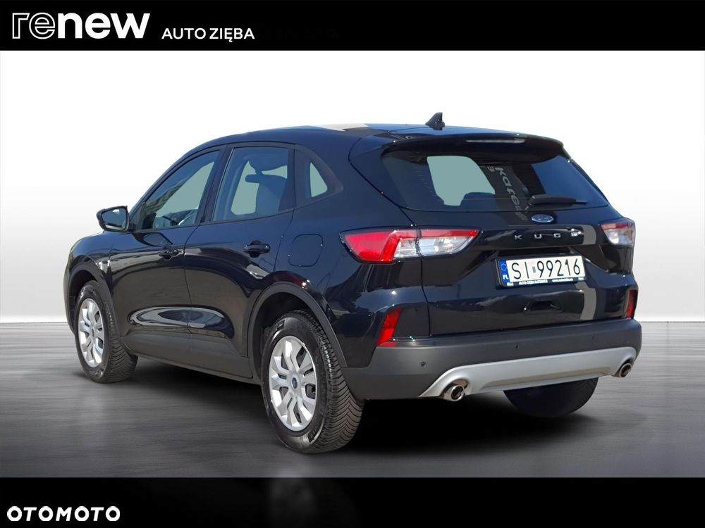Ford Kuga 1.5 EcoBoost FWD Trend - 4