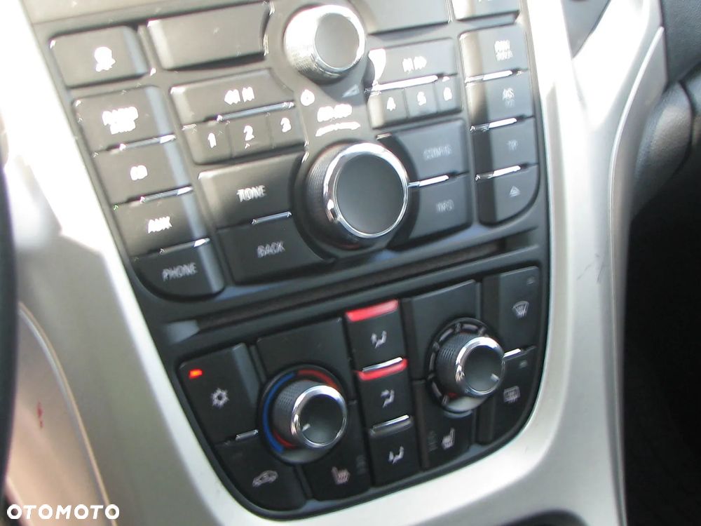 Opel Astra 1.4 Turbo Active - 16