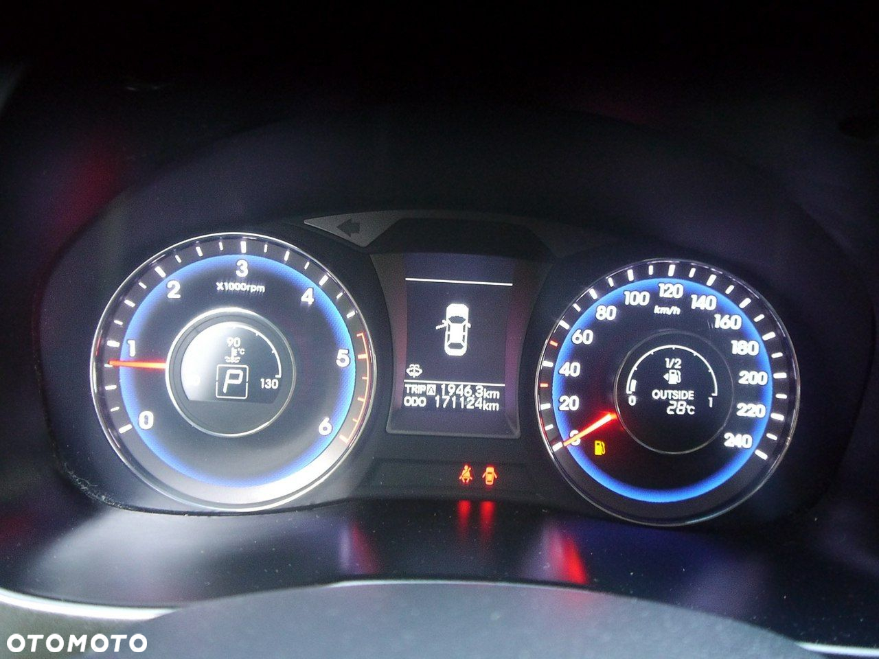 Hyundai i40 1.7 CRDi Premium - 21
