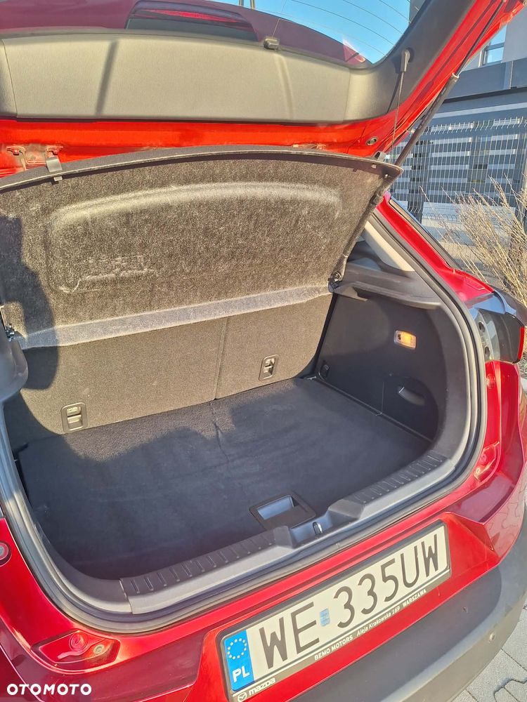 Mazda CX-3 2.0 SkyPassion - 10