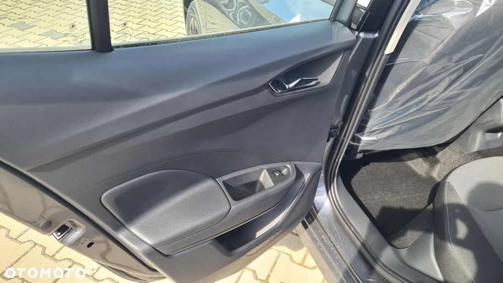 Skoda Fabia 1.0 TSI Drive - 13