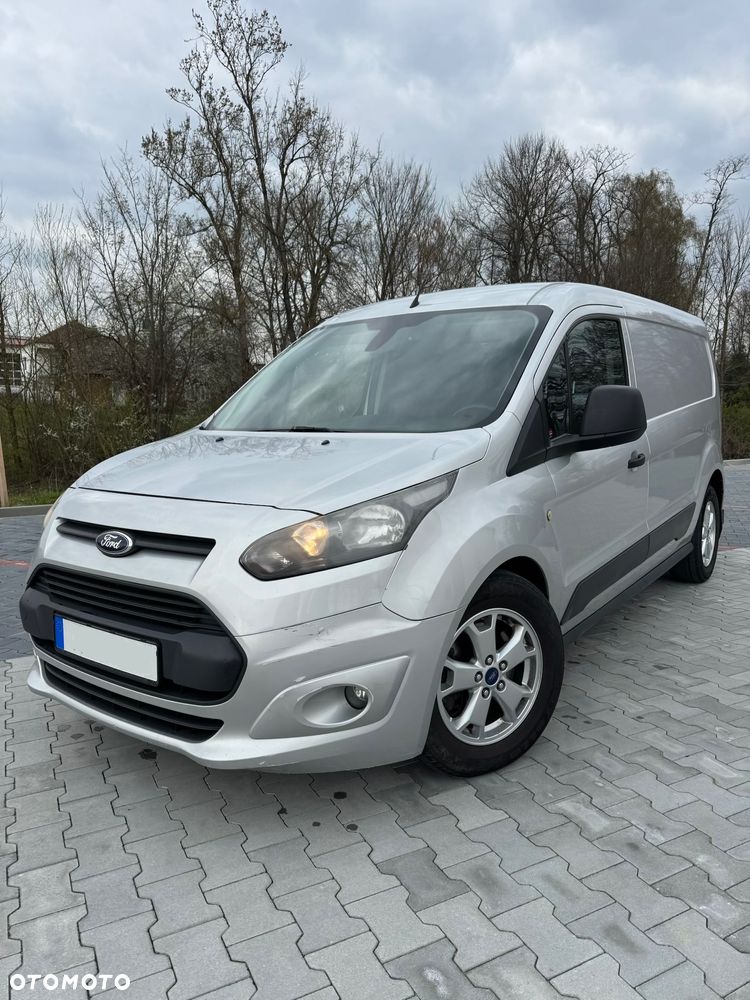 Ford Transit Connect - 1