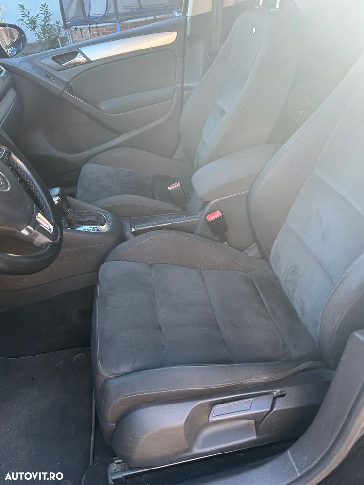 Volkswagen Golf - 7