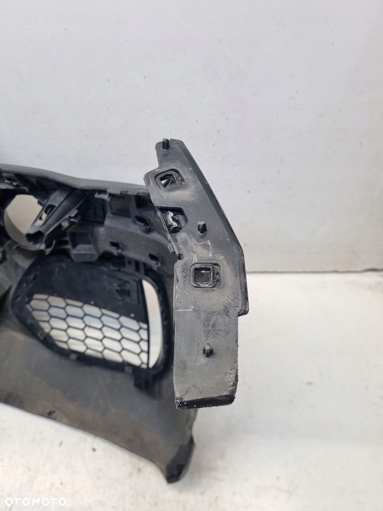 bmw x5 f15 m-pakiet 13-18 zderzak przód przedni - 10