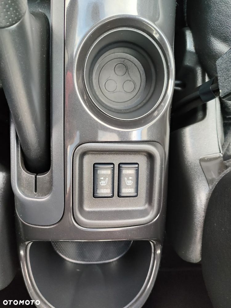 Nissan Juke 1.5 dCi Tekna - 7