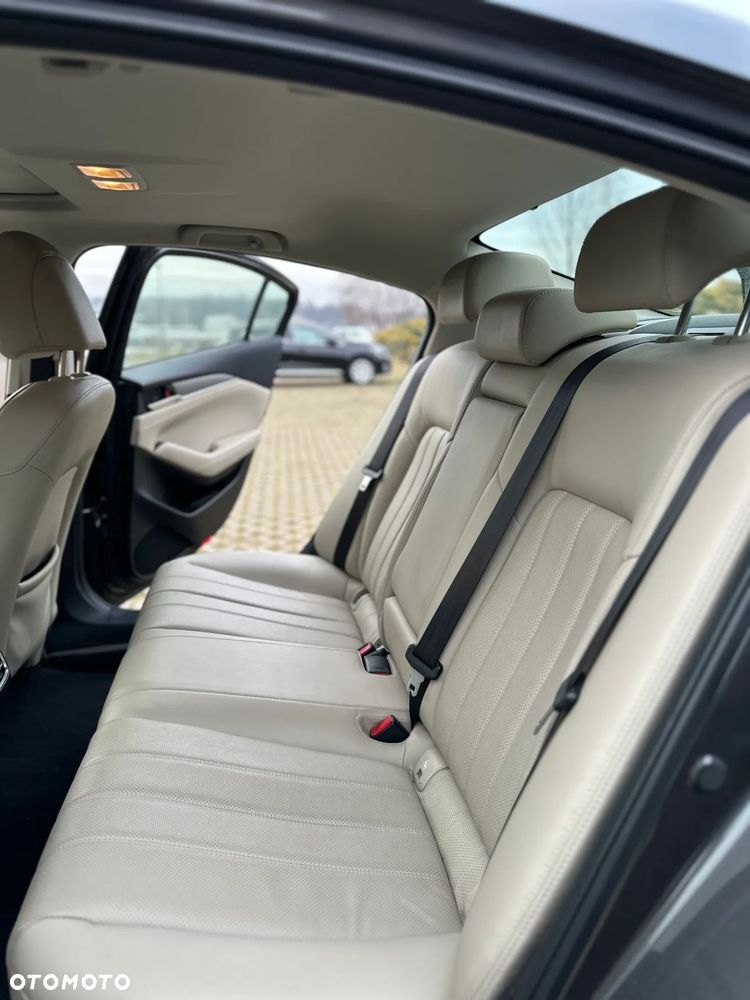 Mazda 6 SKYACTIV-G 194 Drive Exclusive-Line - 20