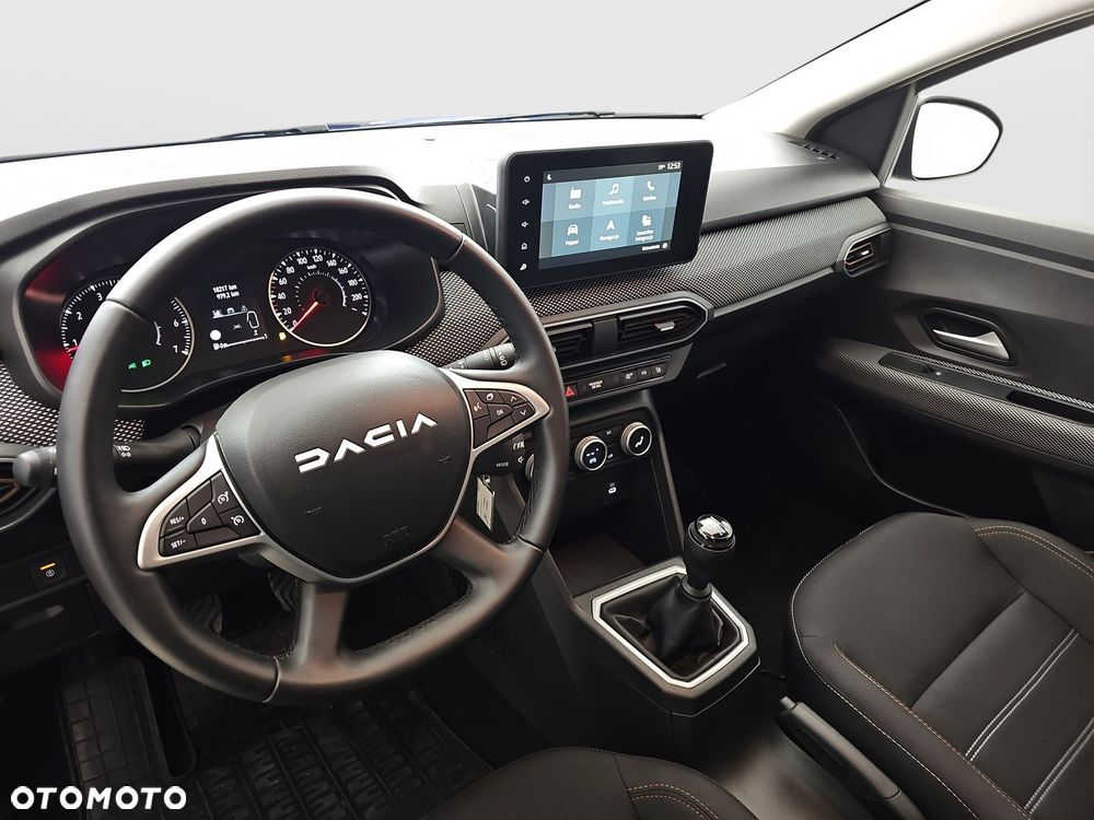 Dacia Sandero 1.0 TCe Expression - 9