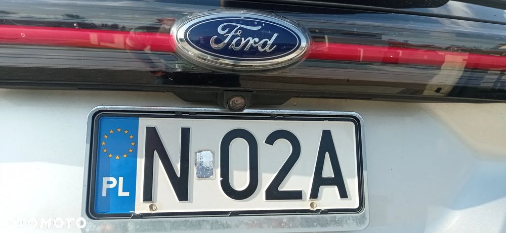 Ford Edge - 17