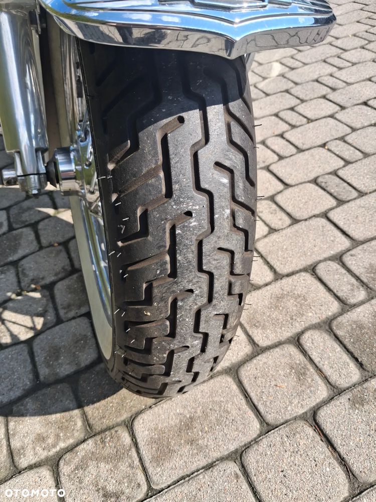 Harley-Davidson Softail Deluxe - 22