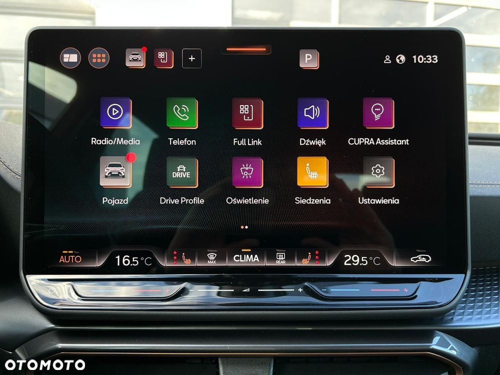 Cupra Formentor 1.5 TSI DSG - 28