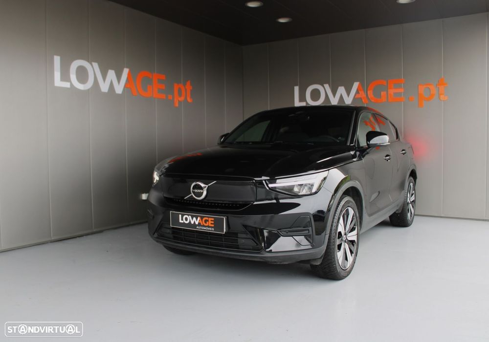 Volvo C40 Recharge Plus - 15