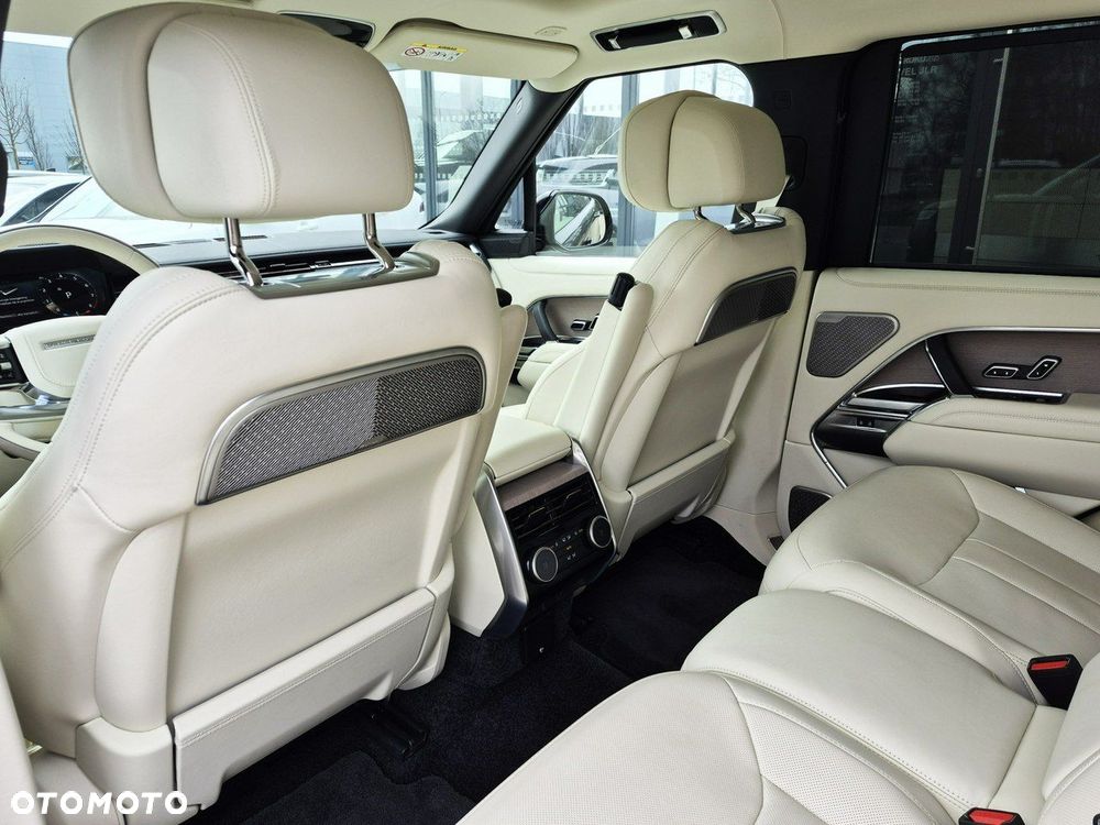 Land Rover Range Rover - 24