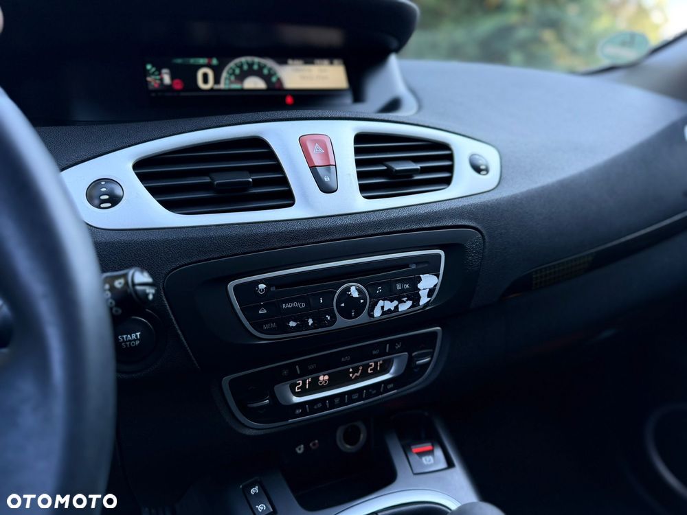 Renault Scenic 1.6 16V Expression - 34