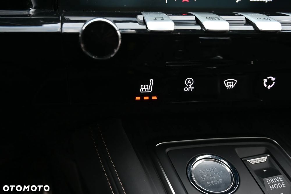 Peugeot 508 BlueHDi 180 EAT6 Stop&Start GT - 38