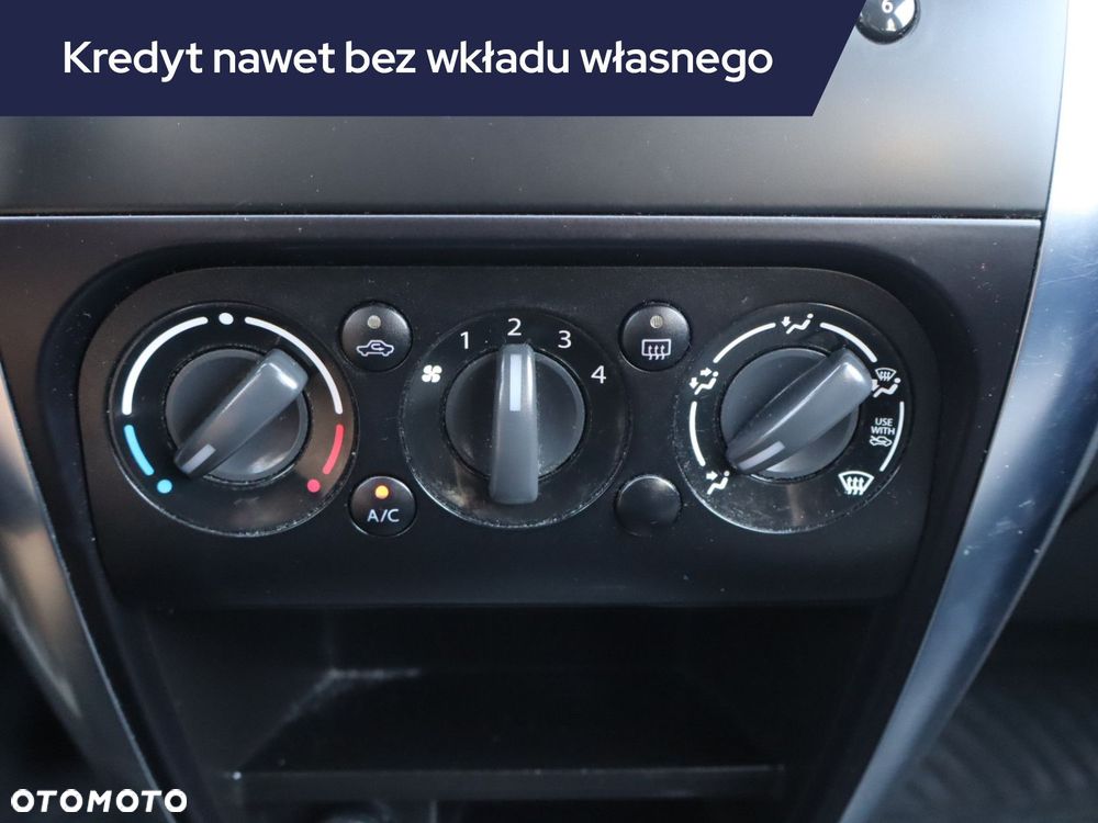 Fiat Sedici - 15