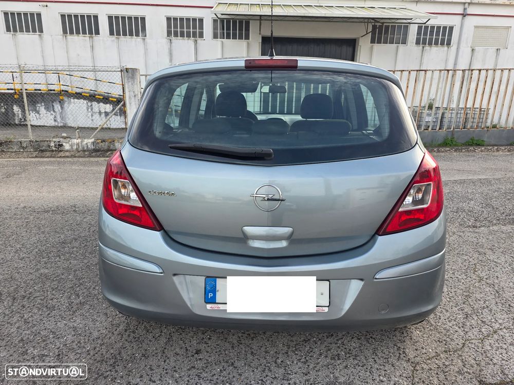 Opel Corsa 1.2 Enjoy - 14