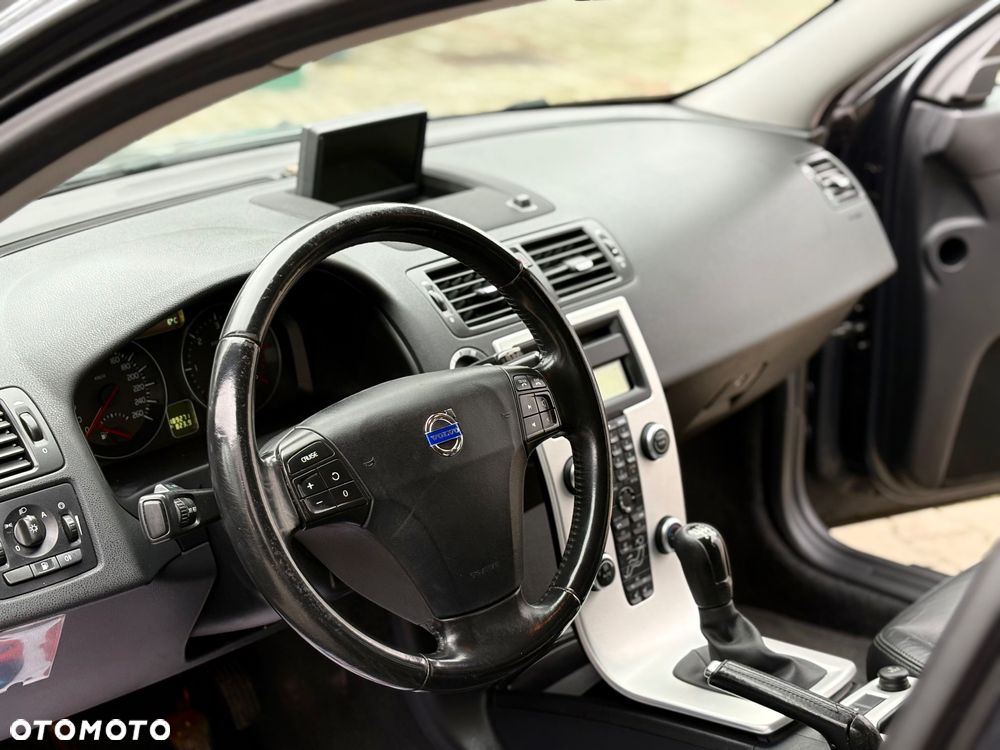 Volvo V50 D2 Business Pro Edition Start-Stop - 17