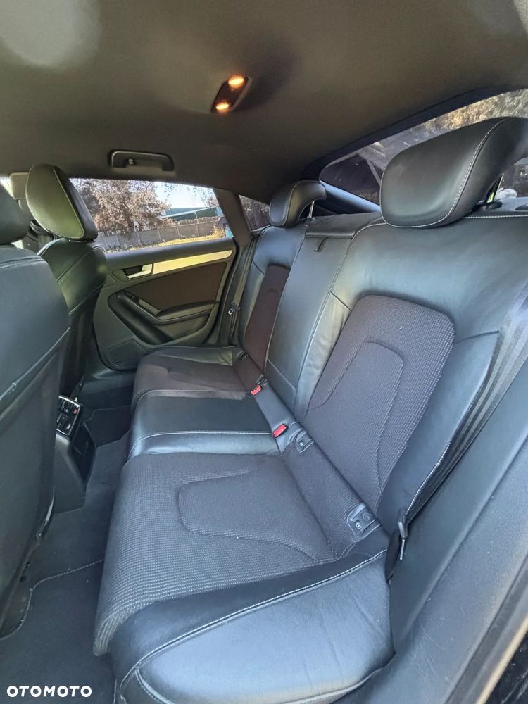 Audi A5 Sportback - 6