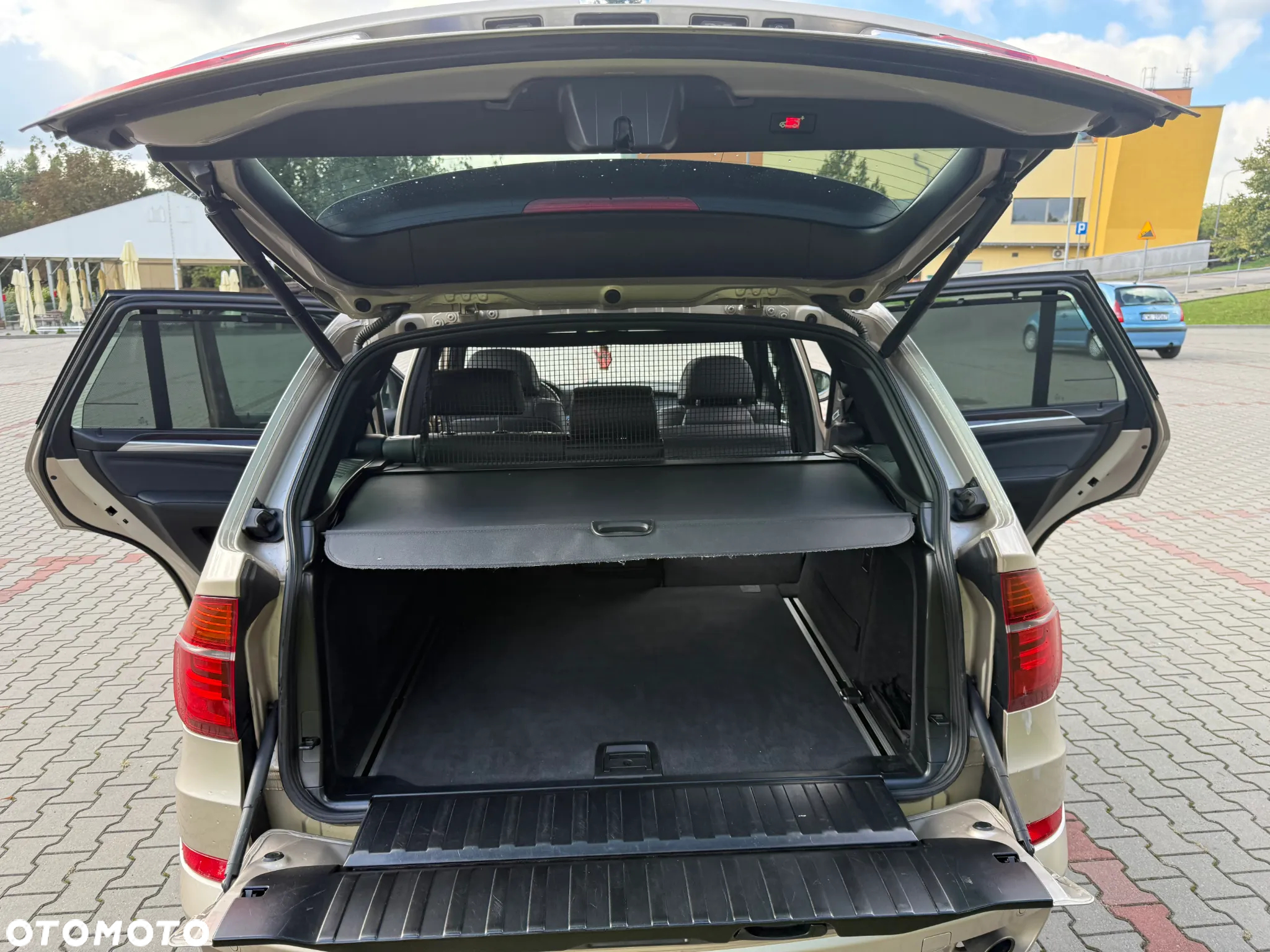 BMW X5 3.0d xDrive - 12