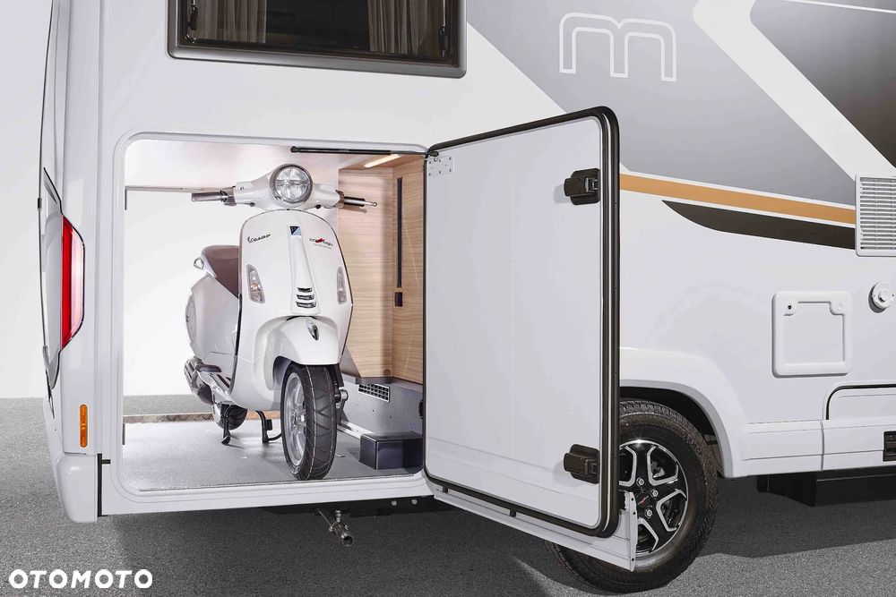 Carthago Malibu I450 3.5 t Lightweight - 5