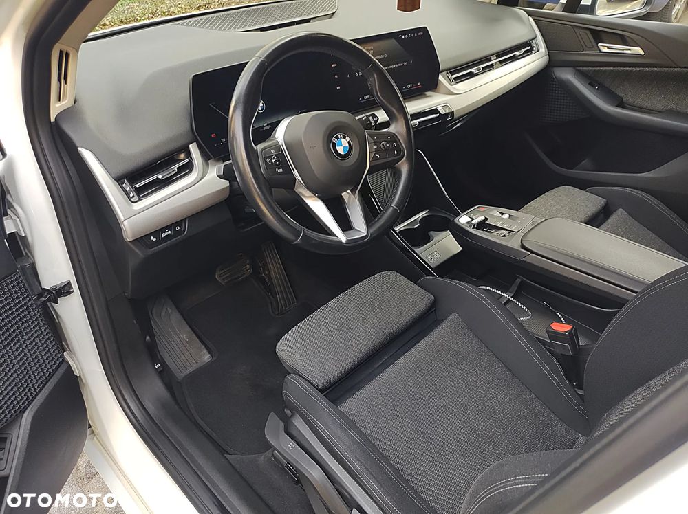 BMW Seria 2 - 13