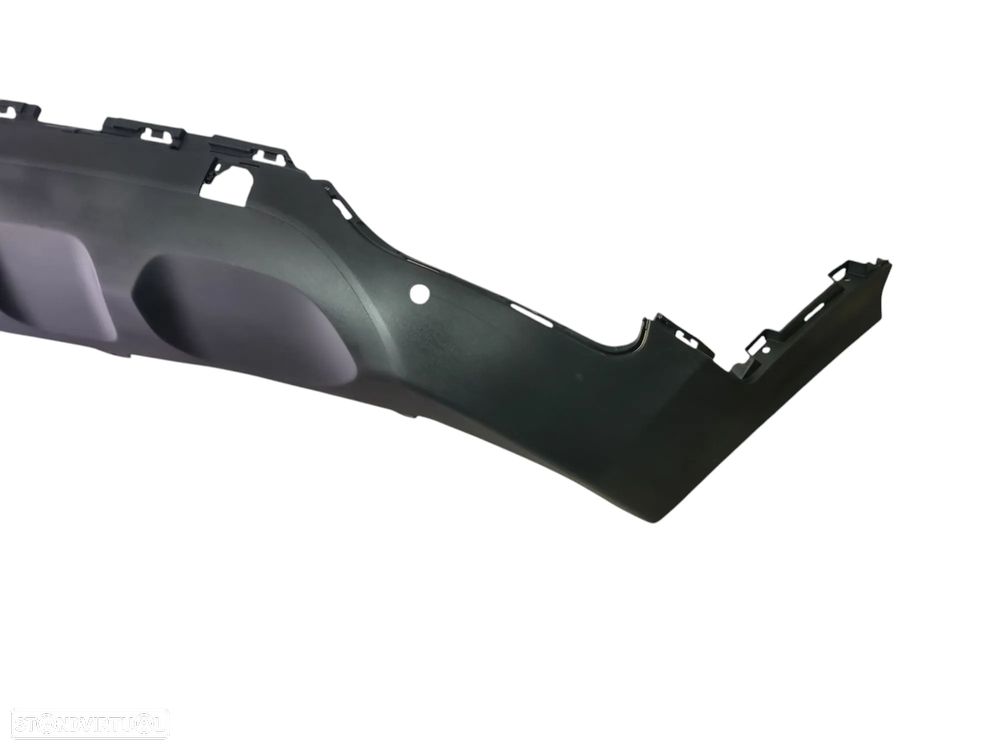 Para-Choques Traseiro Inferior Novo Original Kia Sportage 4 geração (2016-2022) 86650F1500 - 3