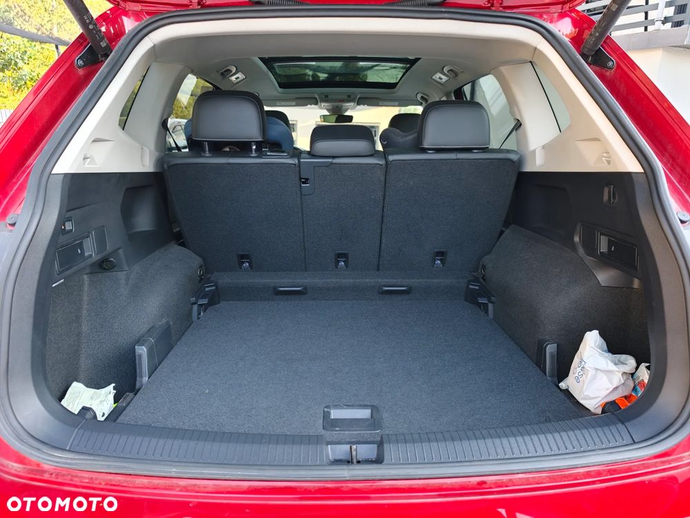 Volkswagen Tiguan Allspace 2.0 TSI OPF 4Motion DSG Elegance - 24