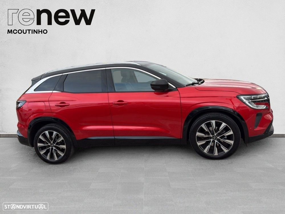 Renault Austral 1.3 Mild Hybrid Techno Auto - 5