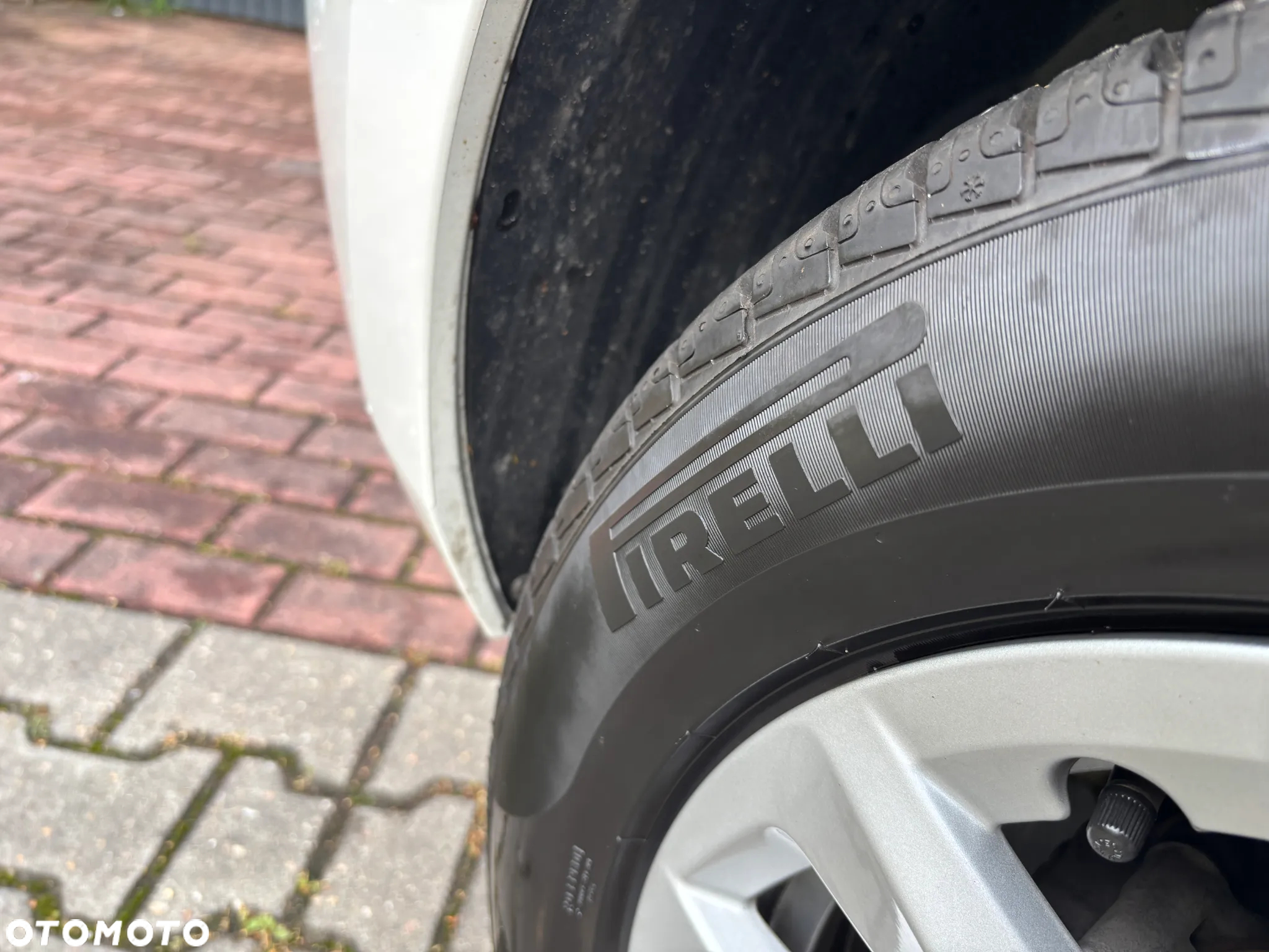 Skoda Kamiq 1.0 TSI Essence - 32
