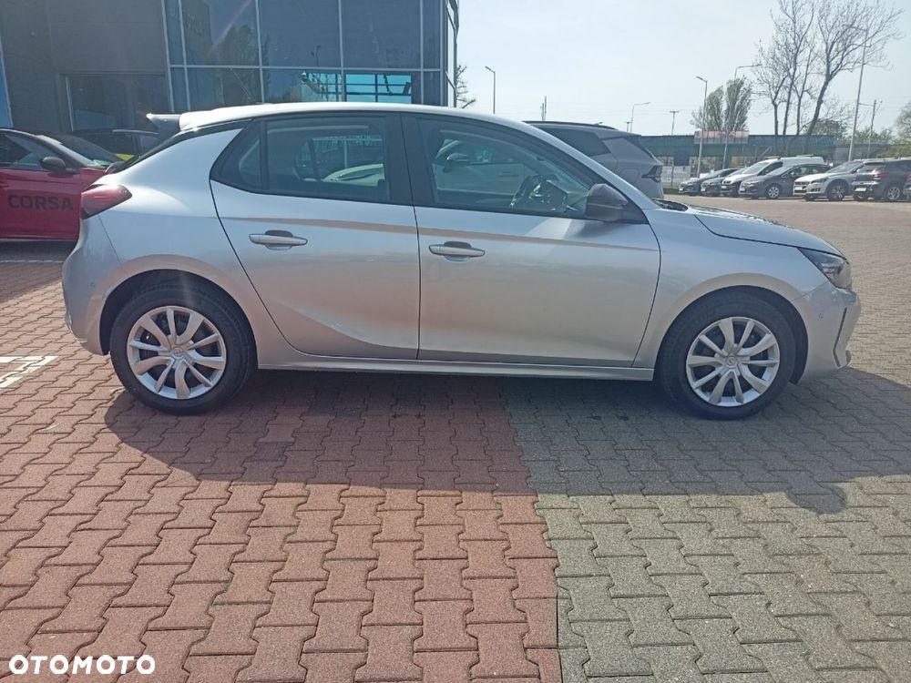 Opel Corsa - 7