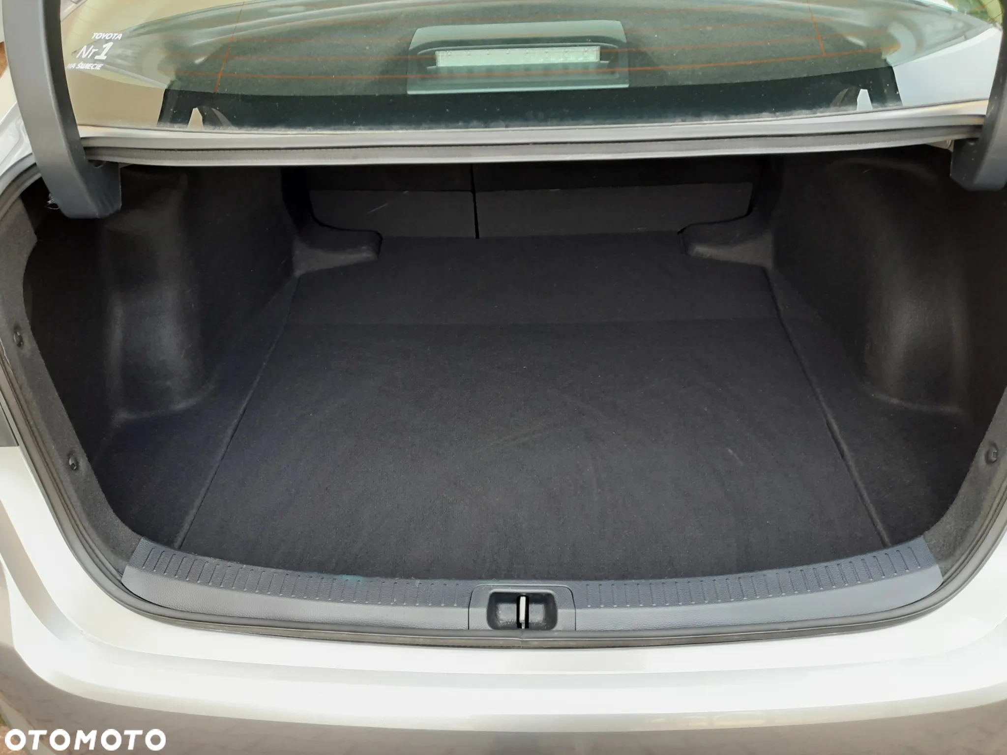 Toyota Corolla 1.5 Comfort - 13
