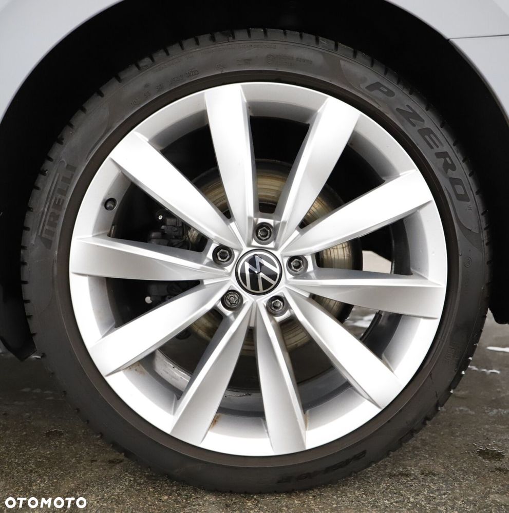 Volkswagen Arteon Shooting Brake 2.0 TDI R-Line DSG - 27